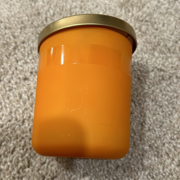 DW Home Pumpkin Butter Fall Candle - Picture 7 of 7